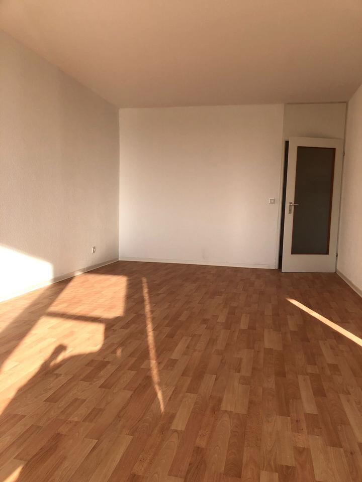 Sanierte 2 Zimmerwohnung in zentraler Lage in Gießen