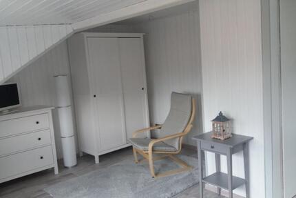 Schönes helles möbliertes Zimmer in Haus mit 3er-WG HD-Neuenheim 1 zimmer