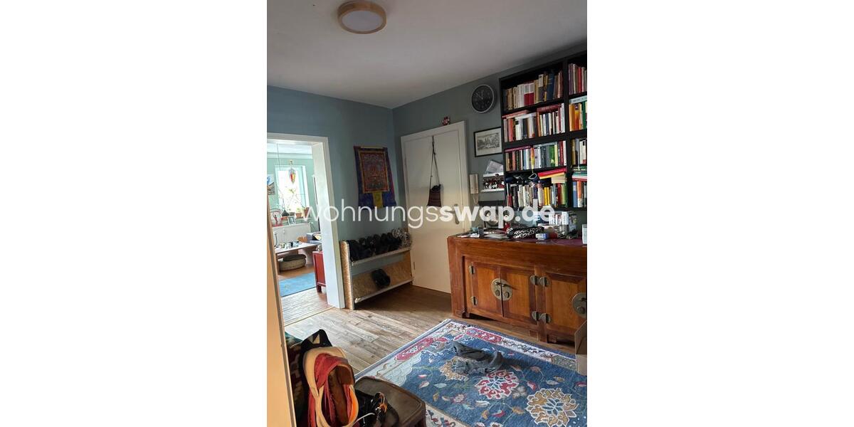 Etagenwohnung Köln Innenstadt - 2 Zimmer, 83 m&sup2;, 850&euro; | Angebot:26569448