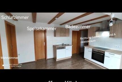 Wohnung Korbach - 3 Zimmer, 64 m&sup2;, 530&euro; | Angebot:26198790