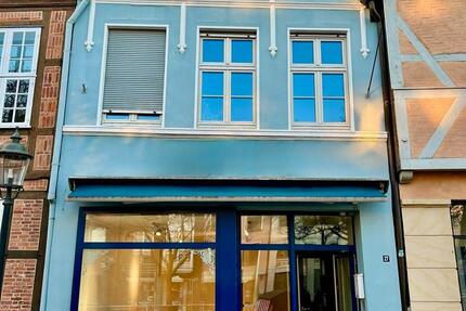 Gewerbeobjekt Jork - 1.300&euro; | Angebot:26570229