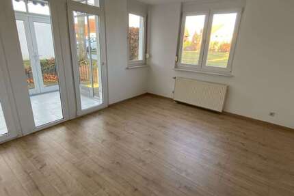 Wohnung zum Mieten in Beilrode 300 € 50.75 m² 2 zimmer