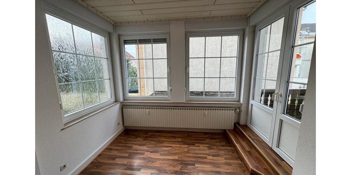 Erdgeschoßwohnung Bad Oeynhausen - 3 Zimmer, 950&euro; | Angebot:23581069