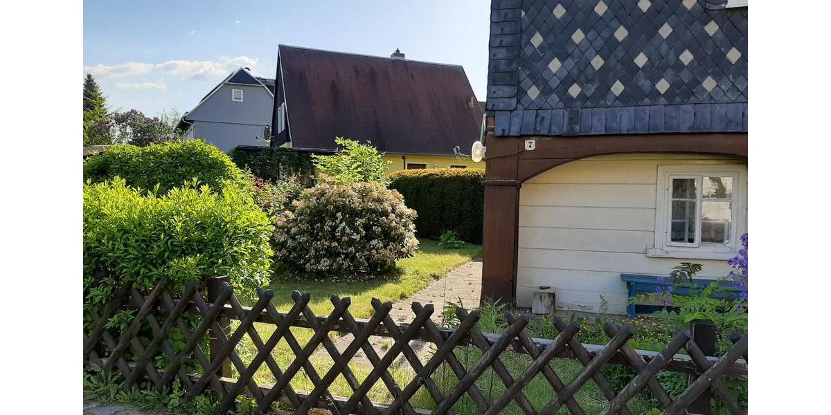Einfamilienhaus Oderwitz - 3 Zimmer, 107 m&sup2;, 459&euro; | Angebot:26497114