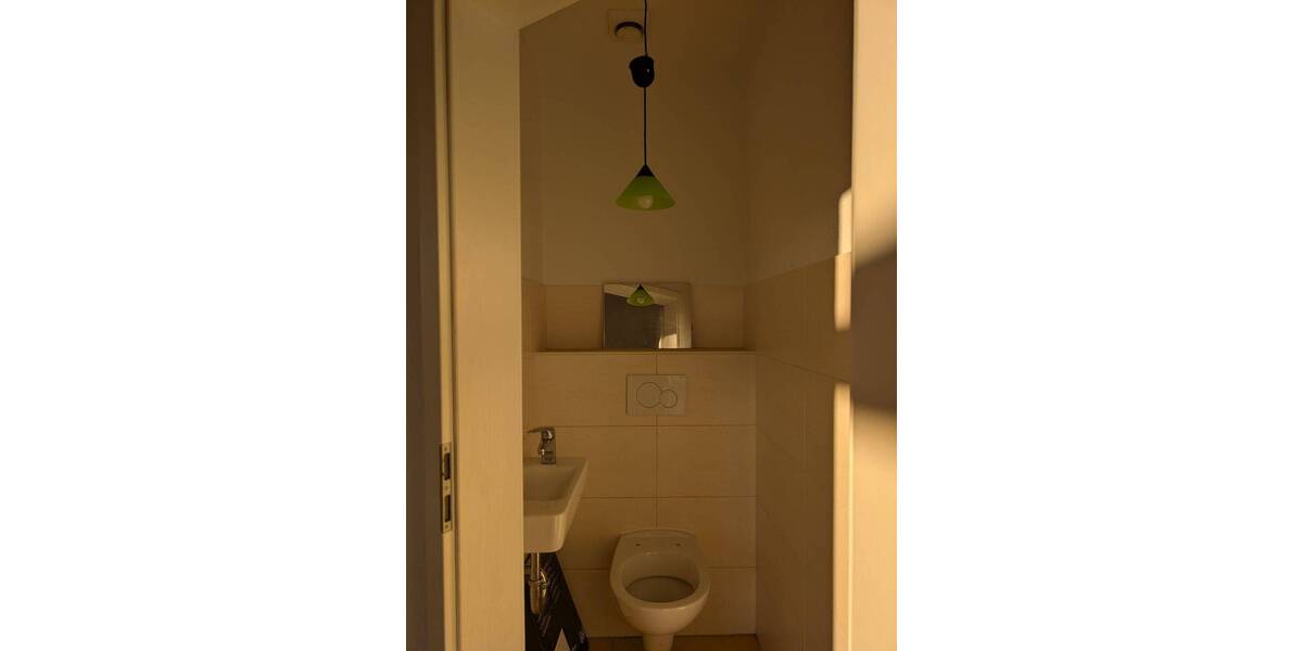 Etagenwohnung Kahla - 3 Zimmer, 86 m&sup2;, 645&euro; | Angebot:26261299