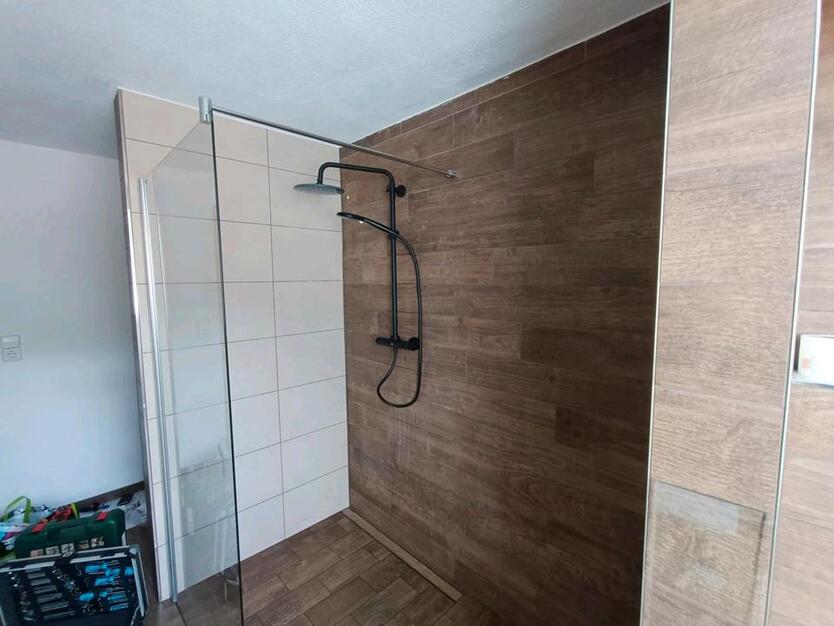 4,5 Zimmer Wohnung in Sulz am Neckar