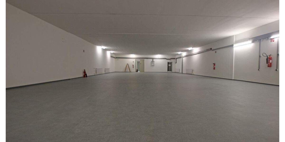 Gewerbeobjekt Geesthacht - 1 Zimmer, 699 m&sup2;, 2.640&euro; | Angebot:25702070