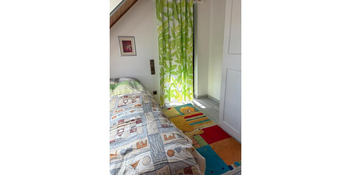 Wohnen auf Zeit Mettmann - 1 Zimmer, 9 m&sup2;, 550&euro; | Angebot:26537188