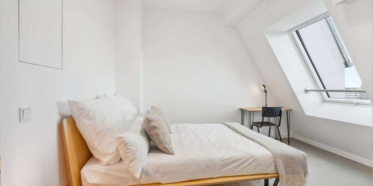 Zimmer Berlin Moabit - 715&euro; | Angebot:26748444