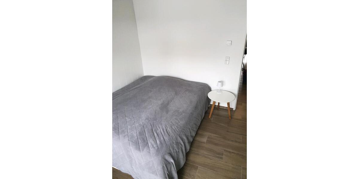 Möblierte Zweizimmerwohnung auf Zeit in Weilheim in Oberbayern 2 zimmer