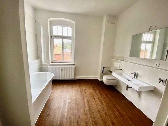 Etagenwohnung Döbeln - 3 Zimmer, 73 m&sup2;, 475&euro; | Angebot:26600442