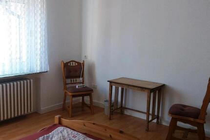 Wohnen auf Zeit Bünde - 1 Zimmer, 20 m&sup2;, 17&euro; | Angebot:26679571