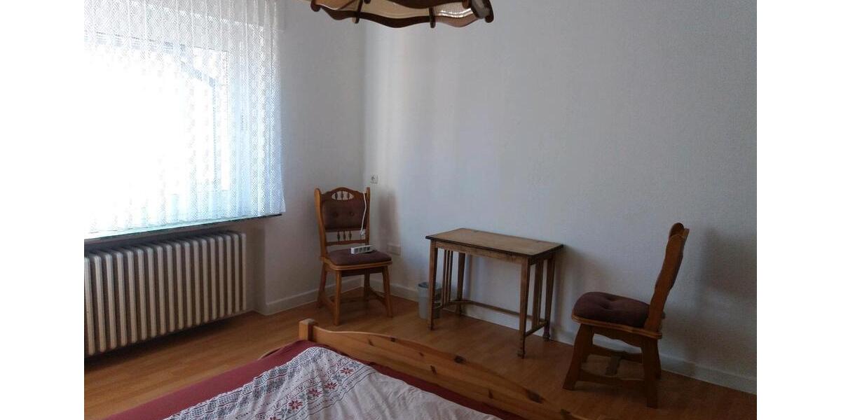 Wohnen auf Zeit Bünde - 1 Zimmer, 20 m&sup2;, 17&euro; | Angebot:26679571