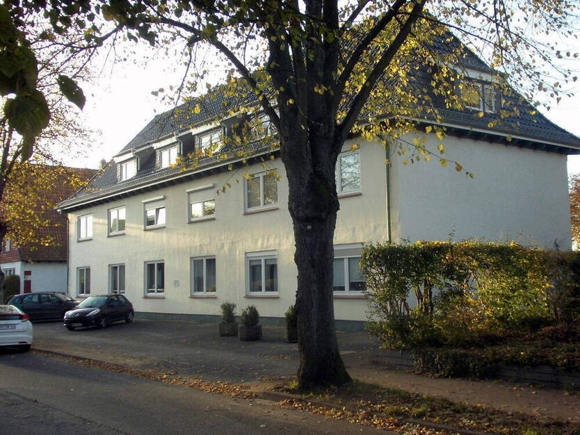 Wohnen am Einfelder See, 24536 Neumünster PROVISIONSFREI