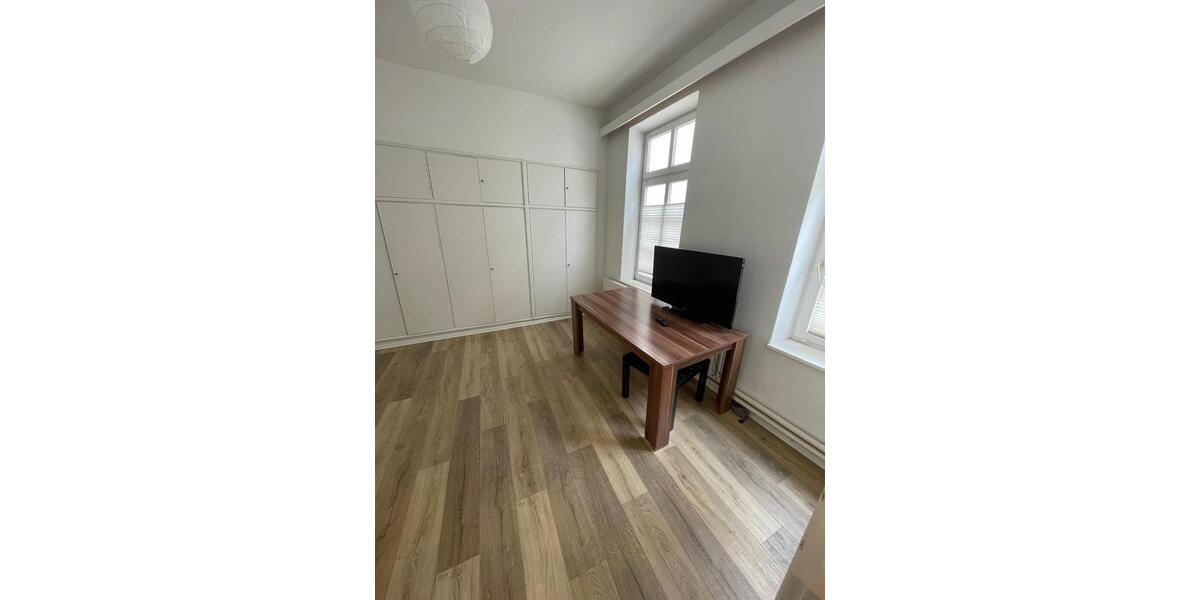 Wohnen auf Zeit Flensburg - 1 Zimmer, 18 m&sup2;, 300&euro; | Angebot:26469922