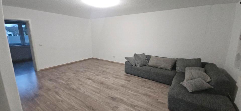 Frisch renovierte Haushälfte in Altheikendorf nahe Kieler Förde 4 zimmer