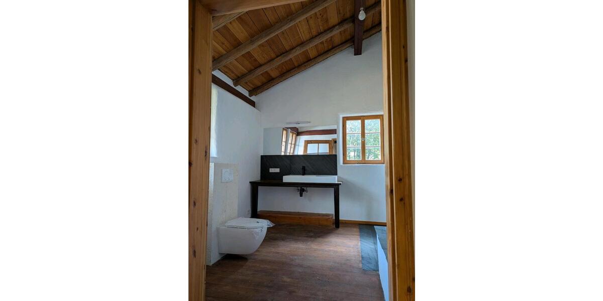 Reihenend Haus 122m2 mit Garten im Loft Atelier Style 3 zimmer