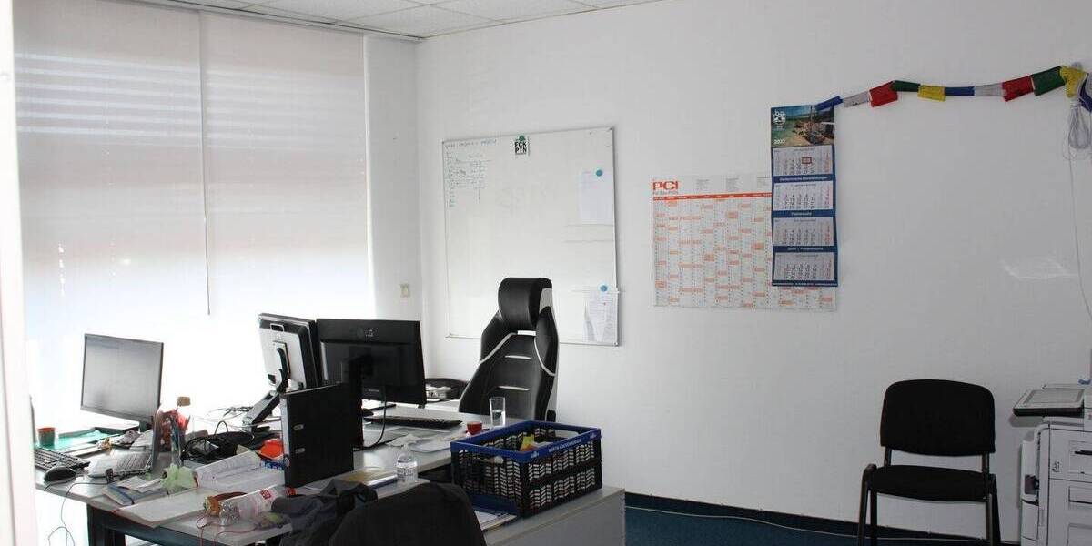 Gewerbeobjekt Schweinfurt Schweinfurt-Süd - 4 Zimmer, 179 m&sup2;, 1.500&euro; | Angebot:23587290