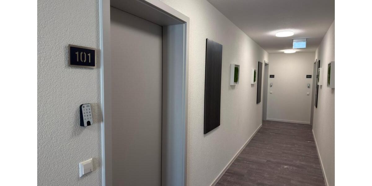 Wohnen auf Zeit Remseck am Neckar - 3 Zimmer, 60 m&sup2;, 2.800&euro; | Angebot:26418805