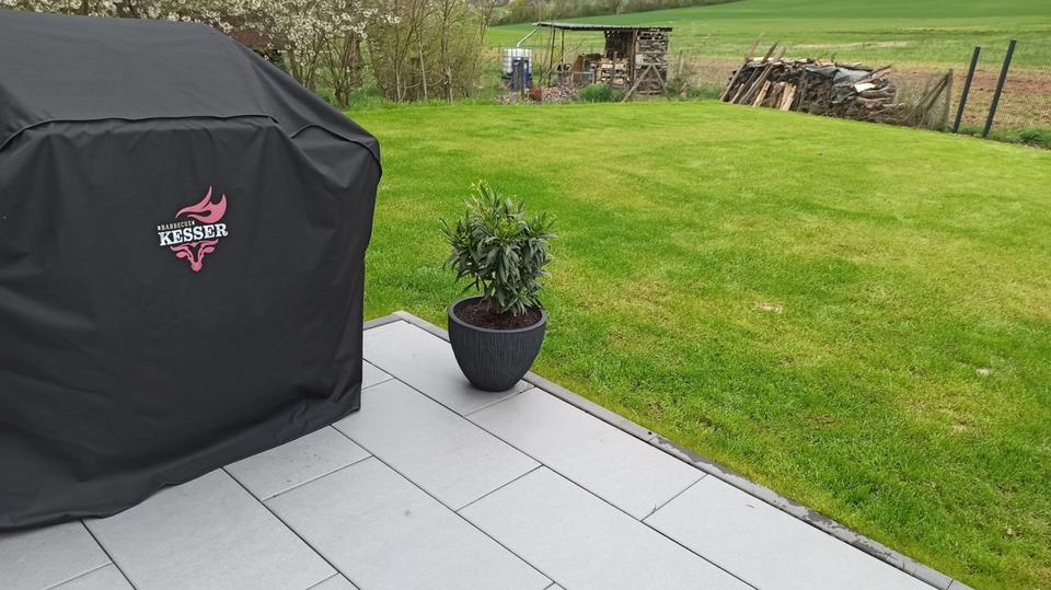 Doppelhaushälfte mit großem Garten in Daubach 5 zimmer