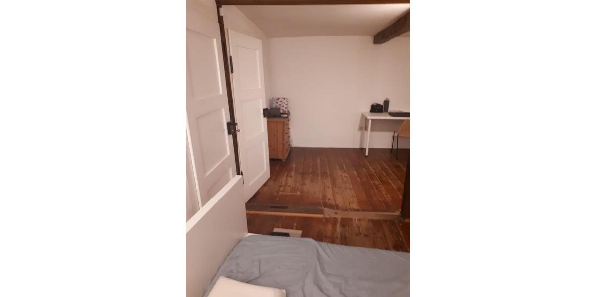 Wohnen auf Zeit Bischofsheim in der Rhön - 1 Zimmer, 21 m&sup2;, 300&euro; | Angebot:25908640