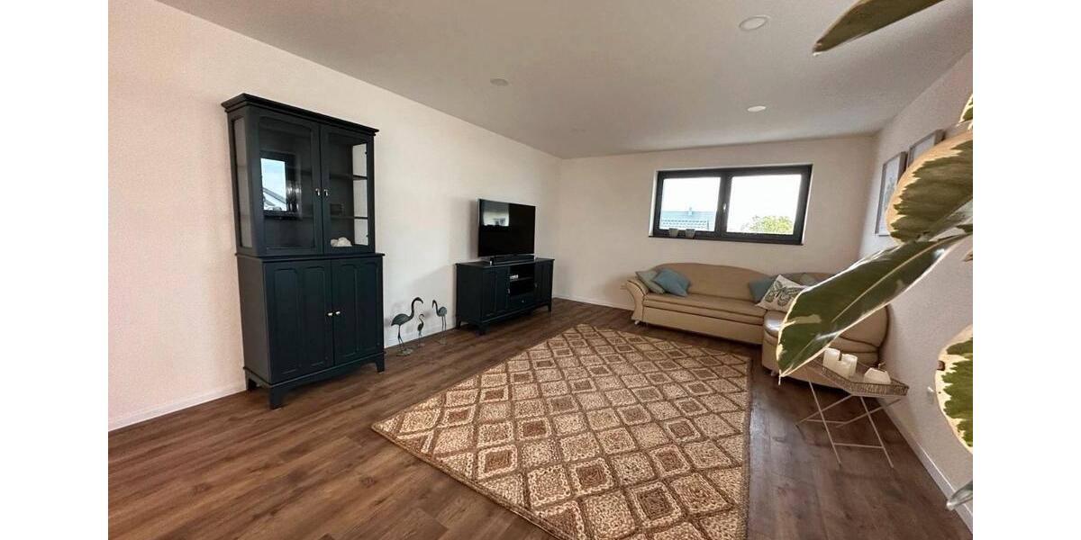 Wohnen auf Zeit Bad Friedrichshall - 3 Zimmer, 95 m&sup2;, 1.800&euro; | Angebot:24787697