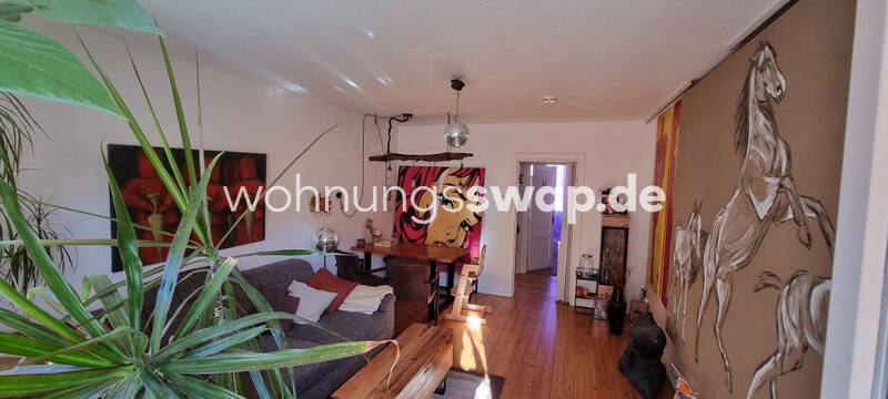 Etagenwohnung Hamburg Hamm - 3 Zimmer, 63 m&sup2;, 430&euro; | Angebot:26151353