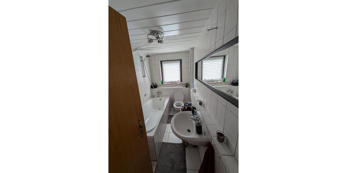 Etagenwohnung Ilmenau - 3 Zimmer, 77 m&sup2;, 550&euro; | Angebot:26552006