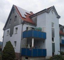 Dachgeschoßwohnung Bad Brückenau - 3 Zimmer, 56 m&sup2;, 390&euro; | Angebot:25964186