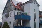 Dachgeschoßwohnung Bad Brückenau - 3 Zimmer, 56 m&sup2;, 390&euro; | Angebot:25964186
