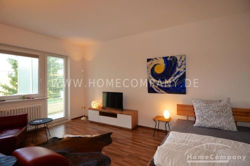 Wohnen auf Zeit Berlin Charlottenburg-Wilmersdorf - 1 Zimmer, 36 m&sup2;, 1.190&euro; | Angebot:26073275