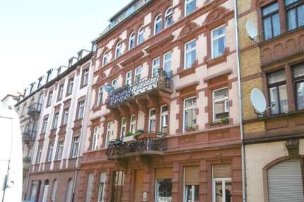 Wohnung zum Mieten in Mannheim 650 € 70 m² 3 zimmer