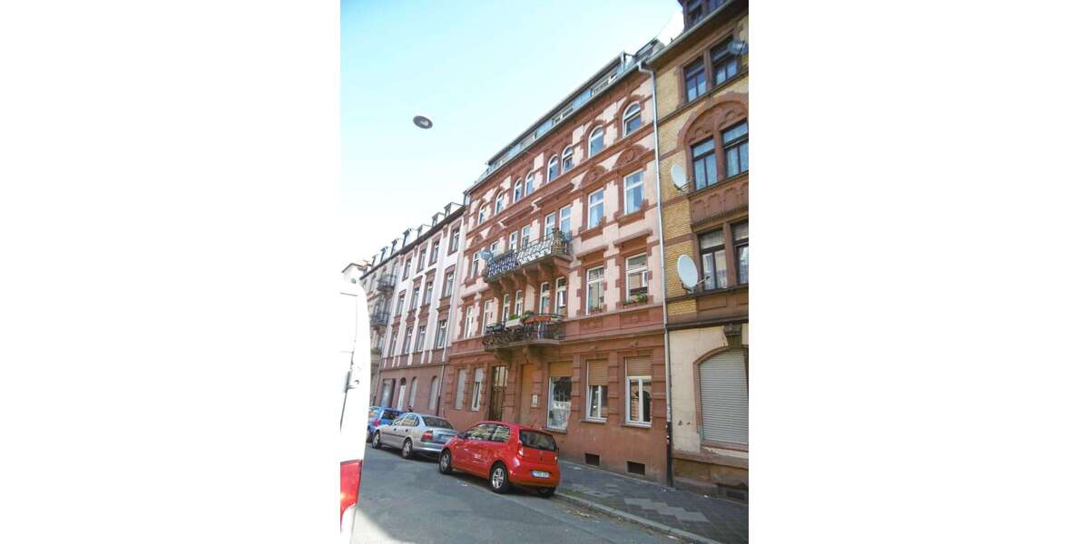 Wohnung zum Mieten in Mannheim 650 € 70 m² 3 zimmer