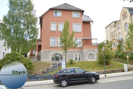 Gewerbeobjekt Bad Elster Kessel - 3 Zimmer, 300&euro; | Angebot:25176996