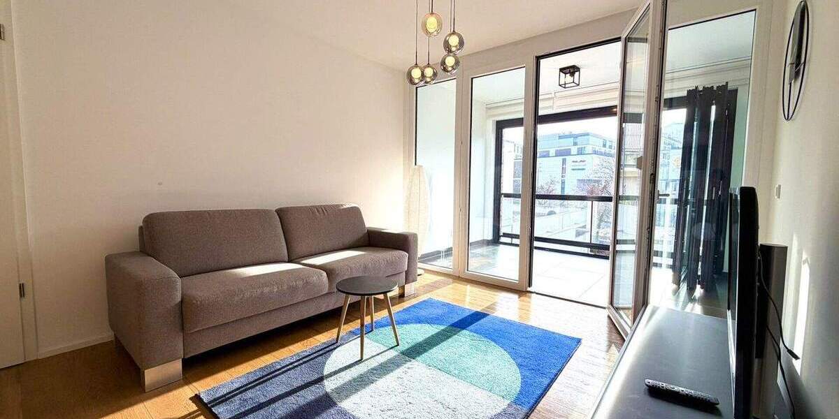 Etagenwohnung Stuttgart Stuttgart-Nord Nord - 2 Zimmer, 70 m&sup2;, 1.450&euro; | Angebot:24875021