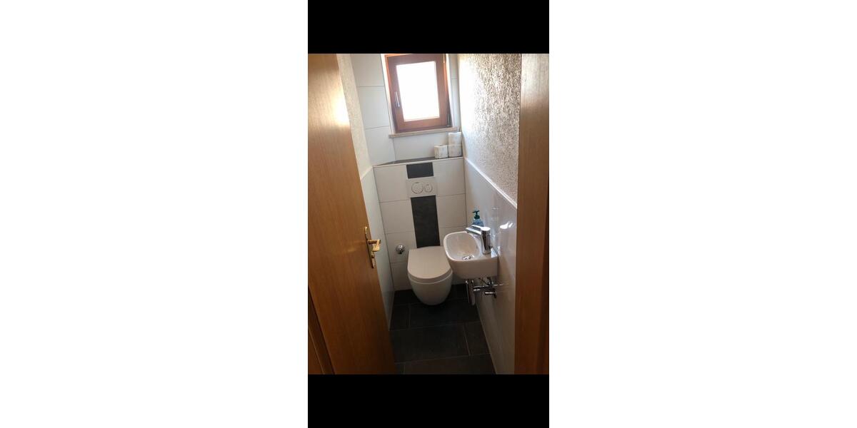 Wohnen auf Zeit Baienfurt - 5 Zimmer, 117 m&sup2;, 450&euro; | Angebot:24660797