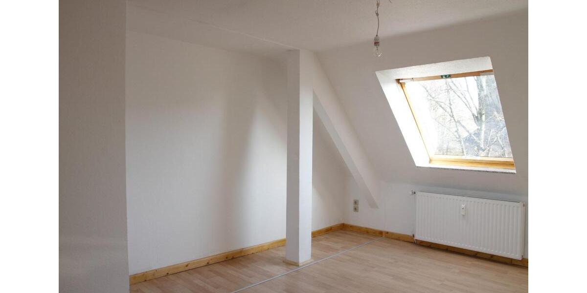 Dachgeschoßwohnung Dortmund Bövinghausen - 2 Zimmer, 47 m&sup2;, 470&euro; | Angebot:25151040