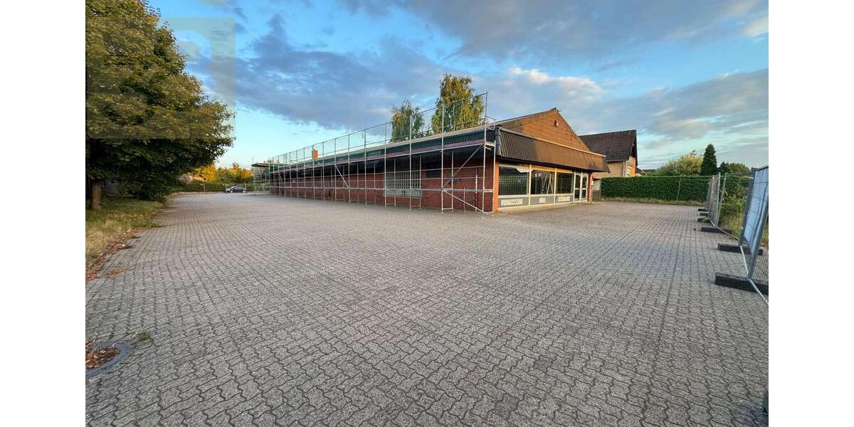 Gewerbeobjekt Wathlingen - 5.000&euro; | Angebot:22628275