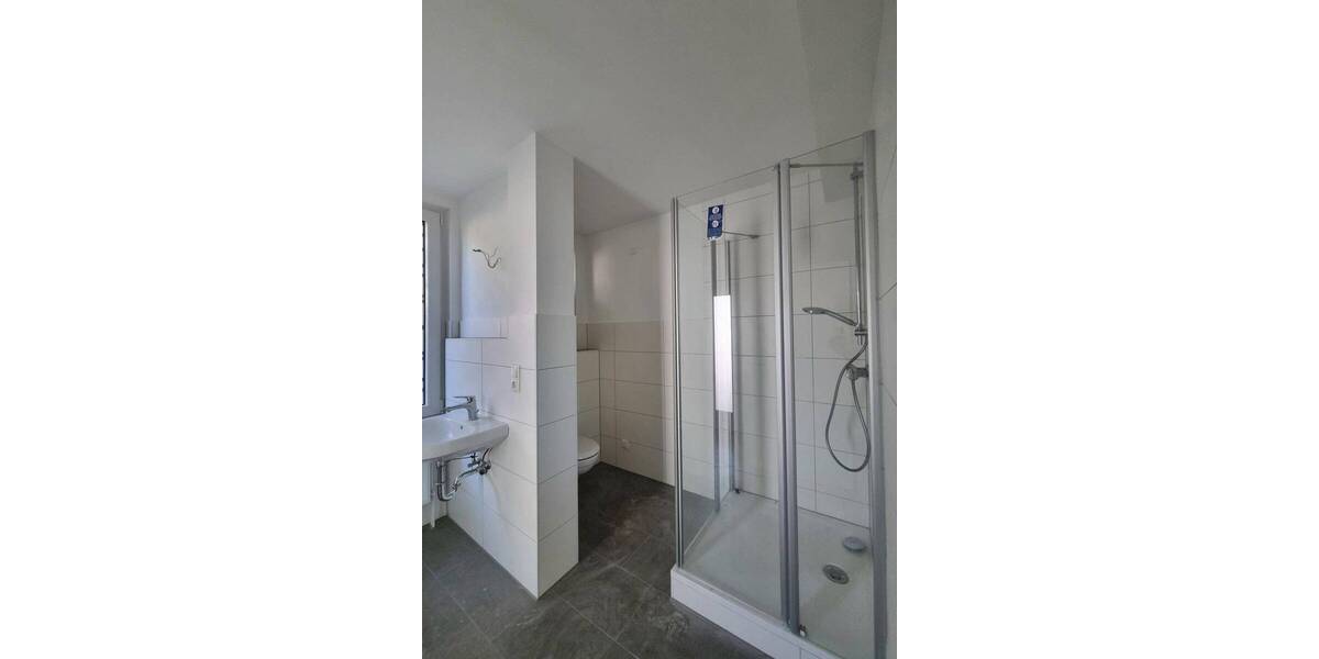 Barrierearmes, saniertes Wohnen im Herzen von Cuxhaven 2 zimmer