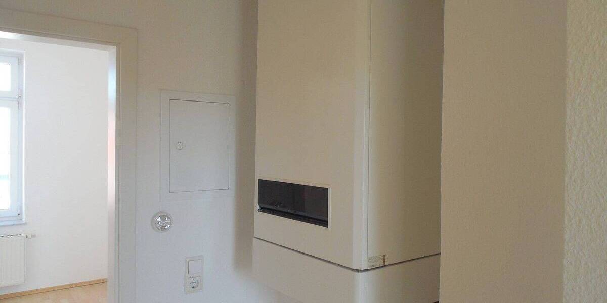 Etagenwohnung Altenburg Südost - 2 Zimmer, 60 m&sup2;, 380&euro; | Angebot:26805536