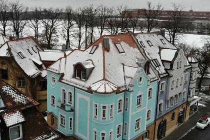 Wohnen auf Zeit Nürnberg Gleißhammer - 1 Zimmer, 20 m&sup2;, 517&euro; | Angebot:24616956