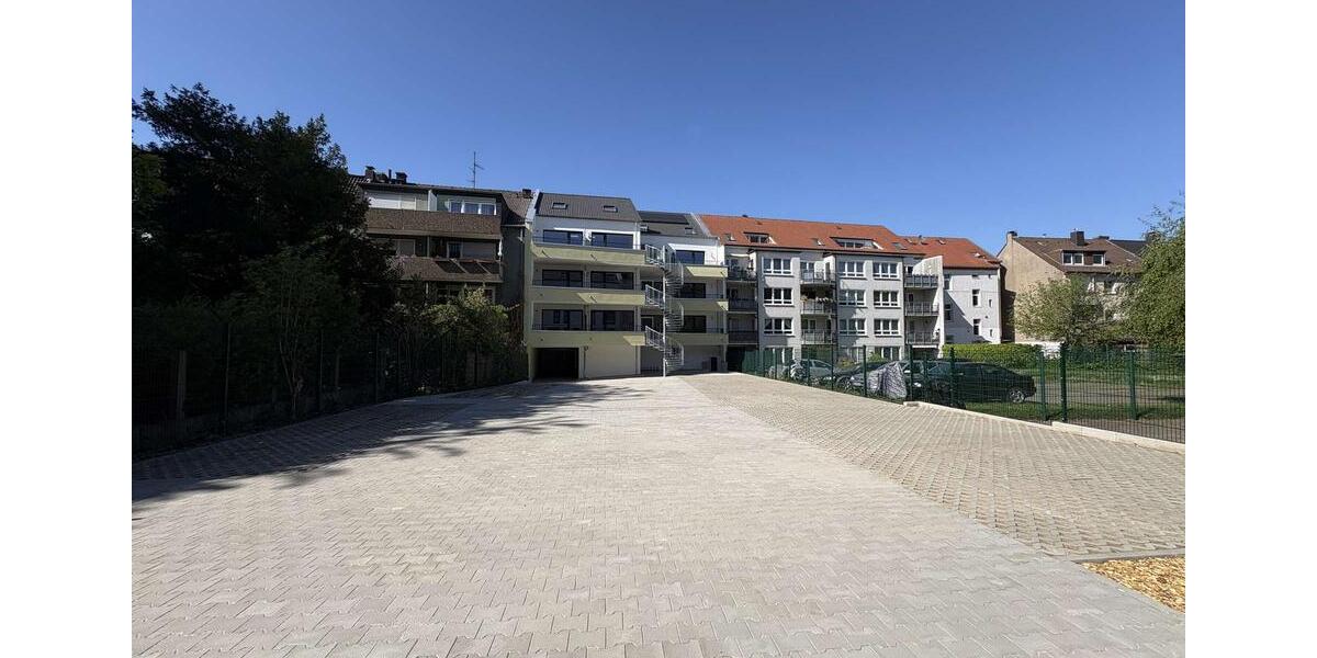 Etagenwohnung Dortmund Brackel - 1 Zimmer, 40 m&sup2;, 584&euro; | Angebot:26490891