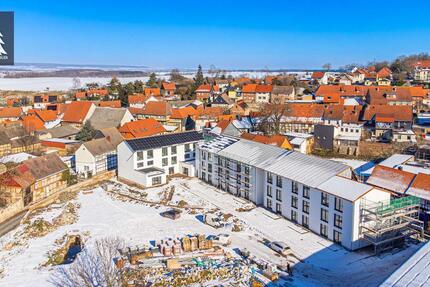 Wohnung Blankenburg (Harz) Derenburg - 2 Zimmer, 58 m&sup2;, 848&euro; | Angebot:24337920