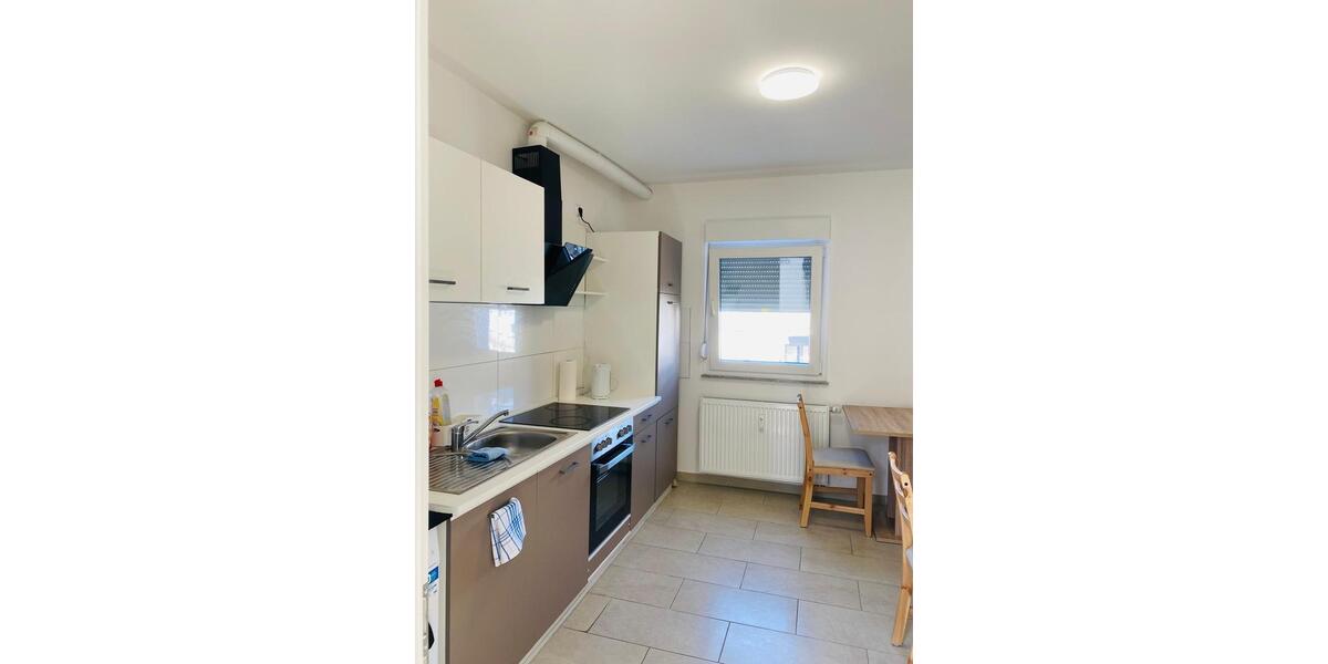 Wohnen auf Zeit Rüsselsheim am Main - 20 Zimmer, 320 m&sup2;, 16&euro; | Angebot:21288248