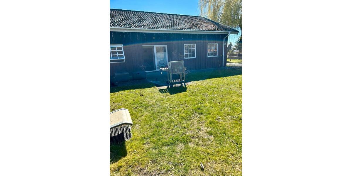 Erdgeschoßwohnung Wittenberge - 3 Zimmer, 76 m&sup2;, 753&euro; | Angebot:26271574