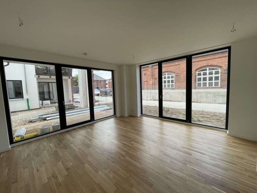 Wohnung zum Mieten in Magdeburg 703,91 € 70.39 m² 3 zimmer