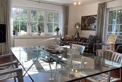 EXKLUSIV LOFT APARTMENT NAHE STADTMITTE MARBURG 3 zimmer