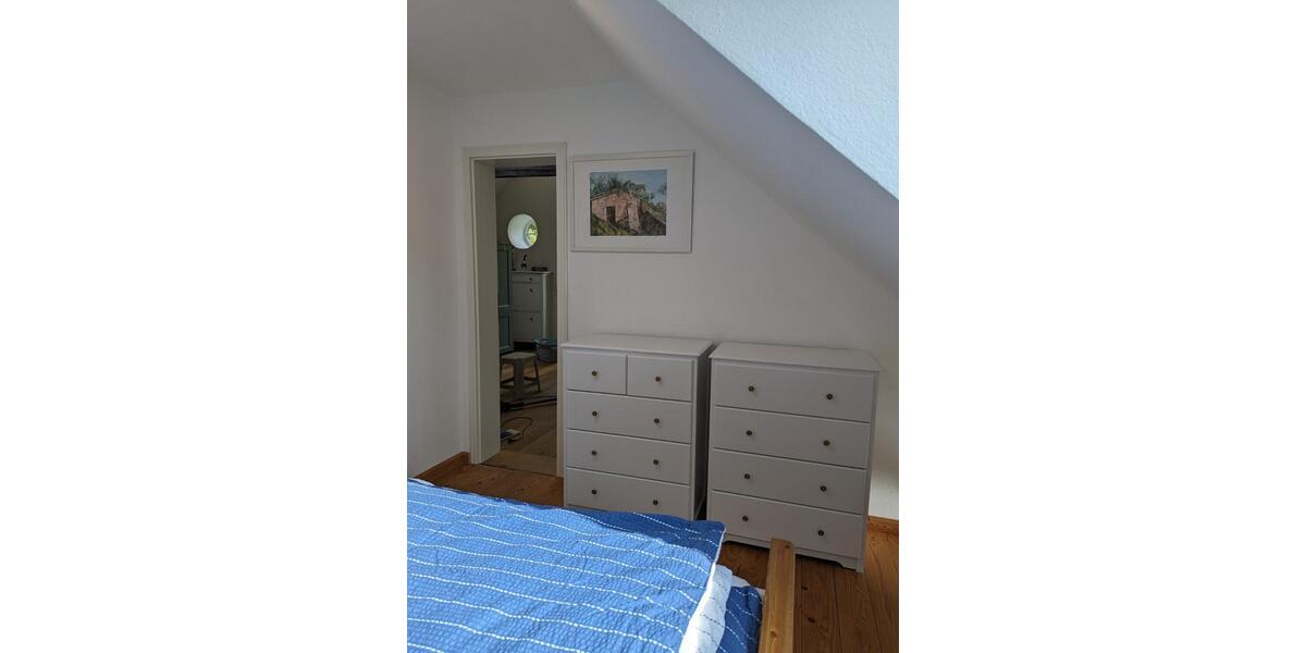 Wohnen auf Zeit Ascheffel - 2 Zimmer, 47 m&sup2;, 890&euro; | Angebot:25282519