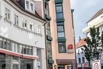 Nur noch eins!!! Co-Working-Büro, Stadtmitte Fulda, inkl. W-LA zimmer