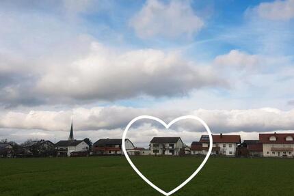 kernsanierte OG Wohnung in 83308 Heiligkreuz zu vermieten 4 zimmer